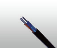 Trackside Signalling Aluminium Power Cables